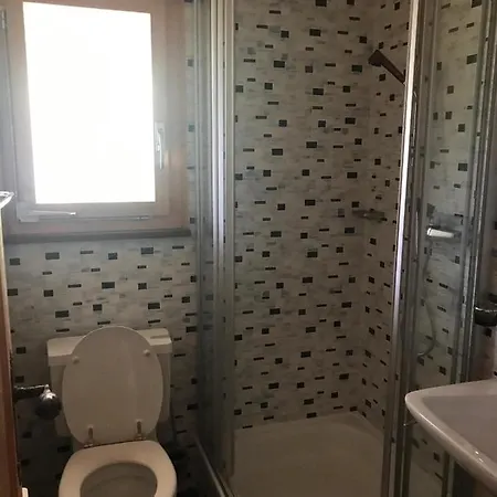 Chalet Casa Mia * Fiesch