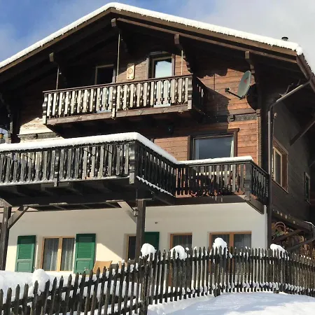 Chalet Chalet Casa Mia