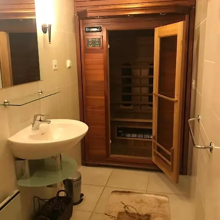 Chalet Casa Mia Fiesch